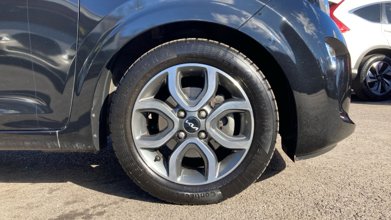 Kia Picanto 1.0 3 5dr [4 seats] Petrol Hatchback